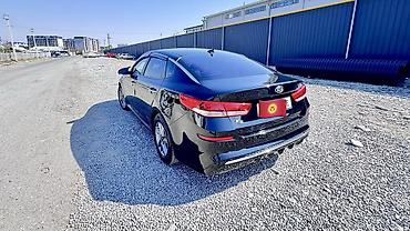 сидение киа к5: Kia K5: 2019 г., 2 л, Автомат, Газ, Седан — 6