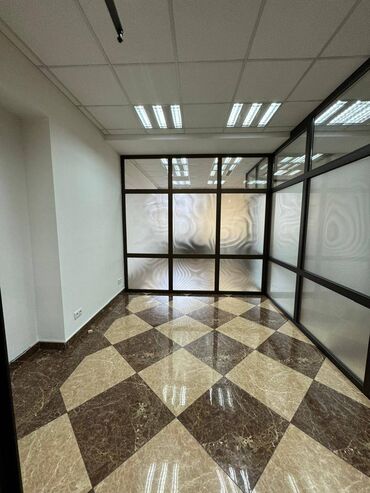 Офисы: For rent office space in the city center. Shevchenko/ Ryskulova — 17