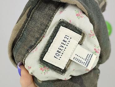 bomberka only: Forever 21, Kamizelka damska, rozmiar S — 4