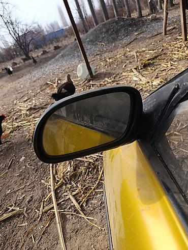 Щитки приборов: Щиток приборов Daewoo Оригинал — 7