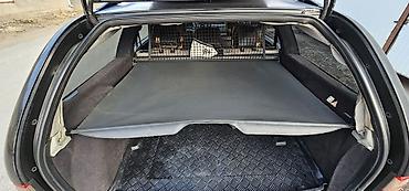 колосо: Mercedes-Benz E-Class: 2001 г., 3.2 л, Автомат, Бензин, Универсал — 8