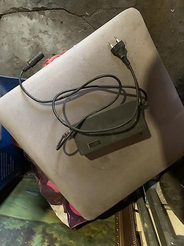 Электровелосипеды: Электровелосипед — 7