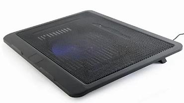 Druga oprema za računare i laptopove: Gembird Notebook Cooling Stand – podloga za hlađenje laptopa - Veliki — 1