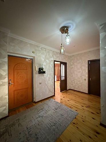 sagan kirayə evlər: 3 otaqlı, Yeni tikili, m. Xalqlar Dostluğu, 126 kv. m — 8