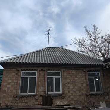 сниму дом на иссык куле: Дом, 65 м², 3 комнаты, Собственник