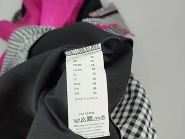 stroj ludowy: Sukienka damska, rozmiar 5XL — 5