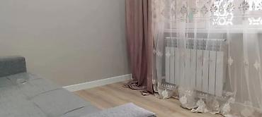 квартира снят: 📍Технопарк, 7 апреля/Анкара ЖК Аалам Сити 2 💰50,000 сом Депозит — 4