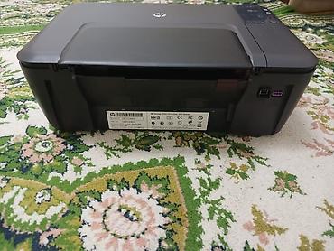 iphone 12 qara: HP Deskjet çoxfunksiyalı printer (printer/skaner/kopyalama) — 7