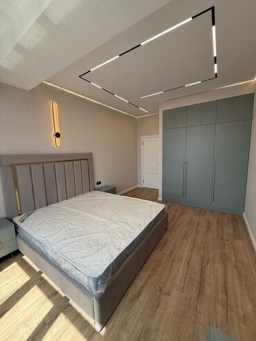 Продажа участков: 1 комната, 41 м², Элитка, 9 этаж, Дизайнерский ремонт