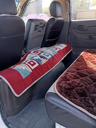 общий ключ: Легкий грузовик, Hyundai, Дубль, Новый — 8