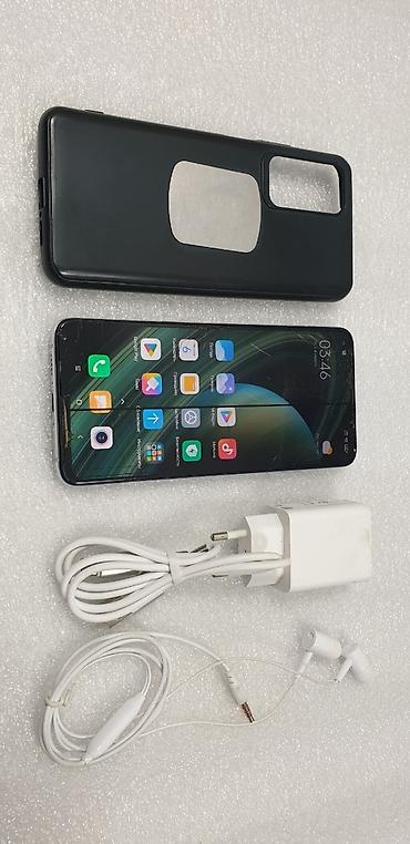 Redmi: Redmi, Redmi K30S, Б/у, 256 ГБ, цвет - Серебристый, 2 SIM — 9