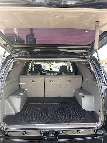 Toyota: Toyota 4Runner: 2007 г., 4 л, Автомат, Бензин, Внедорожник — 12