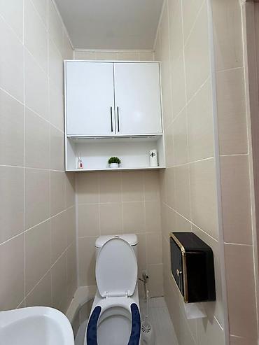 Продажа квартир: 3 комнаты, 75 м², Элитка, 7 этаж, Евроремонт — 25