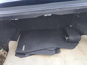 Mercedes-Benz E-Class: 1994 г., 2.2 л, Кол менен иштөөчү, Бензин, Седан lalafo.kg да — 7 Mercedes-Benz E-Class: 1994 г., 2.2 л, Кол менен иштөөчү, Бензин, Седан — 7