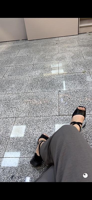 женская ботинка: 🖤 САТЫЛАТ — СТИЛДҮҮ БОСОНОЖКИ ✨ EST Style of Turkey 👠 Кара түстөгү — 2
