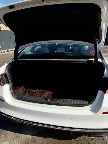 кия оптима: Kia Optima: 2019 г., 2.4 л, Автомат, Бензин, Седан — 7