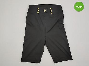 legginsy redmax: Legginsy Krótkie damskie, rozmiar XL — 2