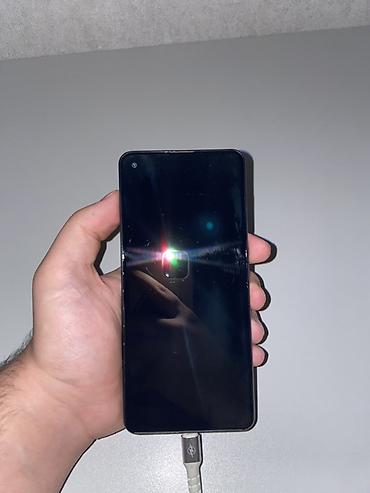 samsung e390: Samsung Galaxy A21S, 64 GB, rəng - Göy, Barmaq izi — 2