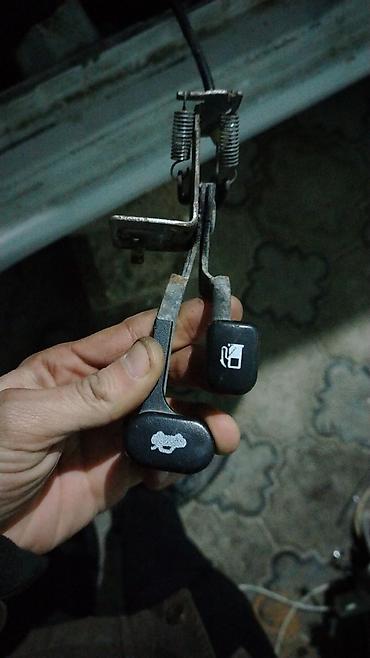 Avtomobil qapıları: Kia rio — 21