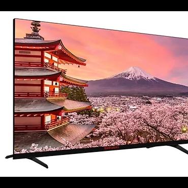 led ekran: Shivaki S43MUA800 Ultra HD 4K Televizor • 43 düym (109 sm) LED ekran — 2