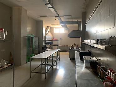 alatava 2: 📢 İCARƏYƏ VERİLİR – TAM TƏMİRLİ KAFE-RESTORAN KOMPLEKSİ (Həm daxili — 2
