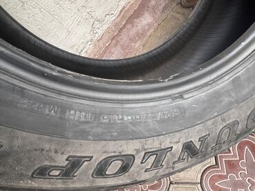 куплю резину на 18: Шины 275 / 60 / R 18, Лето, 1 шт, Внедорожные (АТ/МТ), Dunlop
