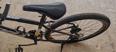 Şəhər velosipedləri: Yeni Şəhər velosipedi Toba, 29", sürətlərin sayı: 32, Ödənişli çatdırılma, Rayonlara çatdırılma, Ünvandan götürmə — 6