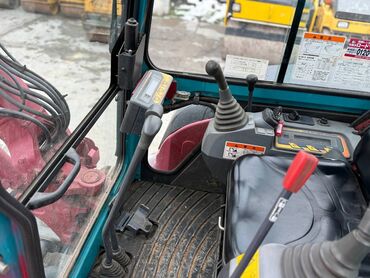 Экскаваторы: Экскаватор, Гусеничный — 7