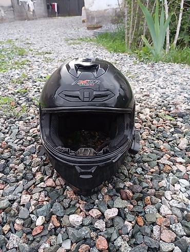 Мотоэкипировка: Мотошлем — 9