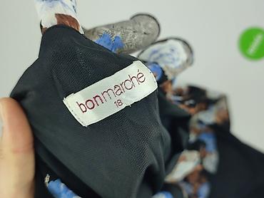 swing: Bonmarche, Sukienka damska, rozmiar 3XL — 4