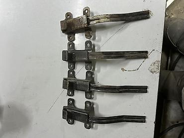 Продаю на спринтер
Фаркоп на Рекс — 5