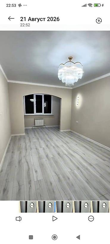 single room flat: 1 комната, 44 м², Индивидуалка, 4 этаж, Евроремонт — 7