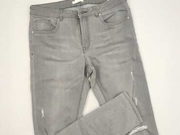 h m sklep internetowy sukienki: H&M, Jeans for women, size XL (EU 42)