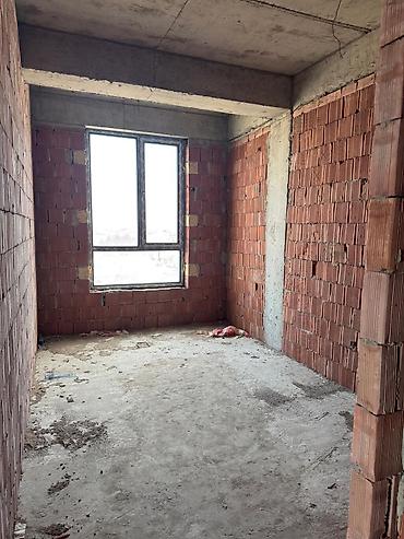 Yeni tikili: 3 otaqlı, Yeni tikili, 68 kv. m — 12