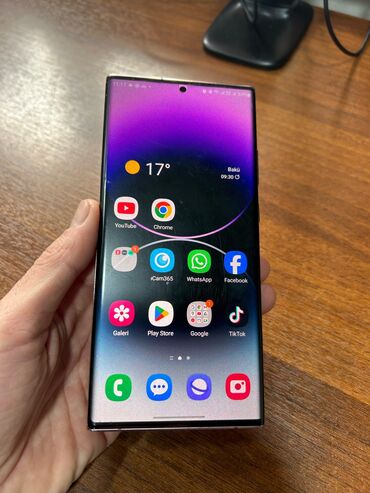 samsung galaxy s6 qiymeti: Samsung Galaxy Note 20, 256 GB