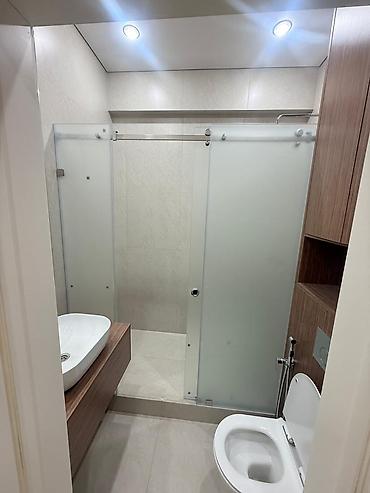 Продажа квартир: 2 комнаты, 46 м², Элитка, 11 этаж — 8