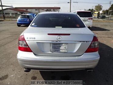 Ehtiyat hissələri: Mercedes-Benz 2008 il, Orijinal, Almaniya, İşlənmiş