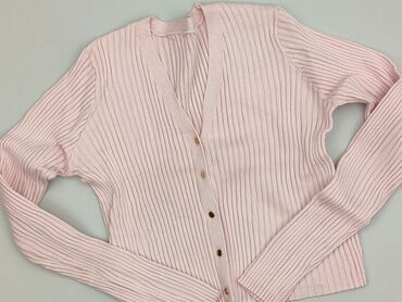 Ubrania damskie: Kardigan damski, rozmiar L w lalafo.pl Ubrania damskie: Kardigan damski, rozmiar L