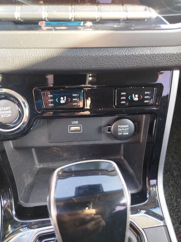 Ssangyong: Ssangyong Korando: 2019 г., 1.6 л, Автомат, Дизель, Кроссовер — 13