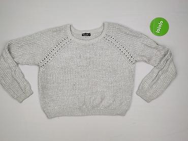 varlesca sweter: Tally Weijl, Sweter damski, rozmiar M — 2