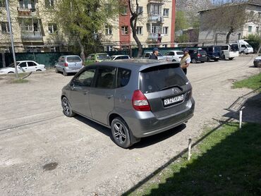 аренда машина фит бишкек: Ижарага берем: Жеңил унаа