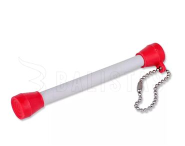 Охотничьи ножи: Карманная точилка косточка Lansky Mini Dog Bone Sharpener Lansky Mini