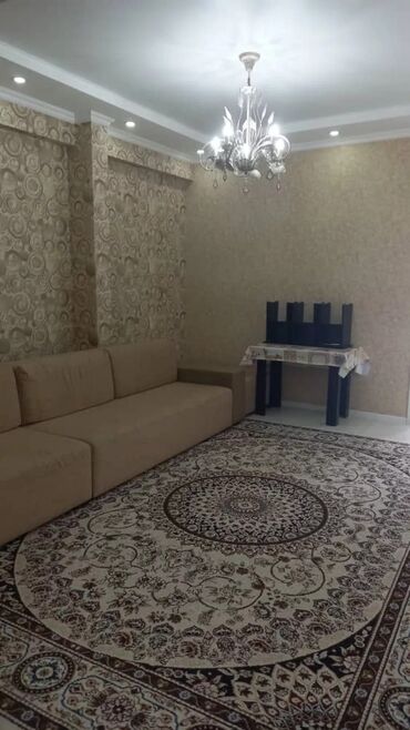 московская логвиненко: 3 комнаты, Агентство недвижимости, Без подселения, С мебелью полностью