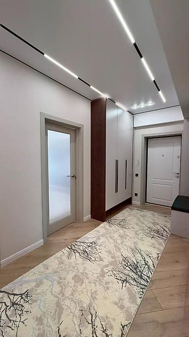 Продажа квартир: 2 комнаты, 72 м², Филармония Элитка, 4 этаж, Дизайнерский ремонт — 3