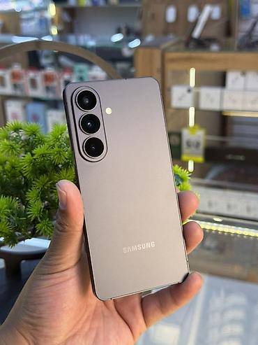 ram цена: Samsung Galaxy S26, Б/у, 256 ГБ, цвет - Серый, 1 SIM, eSIM — 1