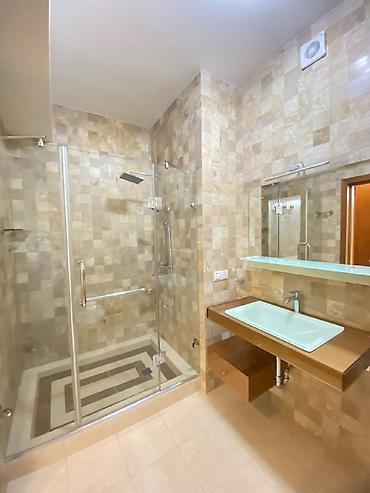 Продажа квартир: 4 комнаты, 244 м², Ала-Арча ТРЦ Элитка, 9 этаж, Дизайнерский ремонт — 9