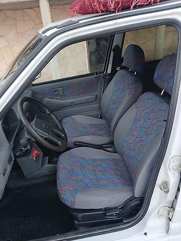 Другие автомобили: Продаётся компактный городской хэтчбек белого цвета с 5 дверями — 11