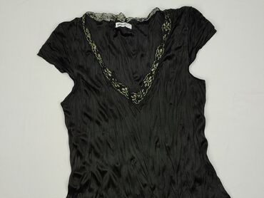 Topy: Gina Tricot, Top damski, rozmiar M — 8