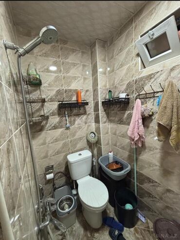 Uzunmüddətli kirayə mənzillər: 2 otaqlı mənzil – zövqlü interyer və hazır yaşayış sahəsi - Planlama — 23