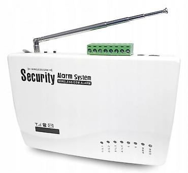 сигнализация red scorpio: Преимущества использования GSM-сигнализаций: За невысокую цену Вы — 3